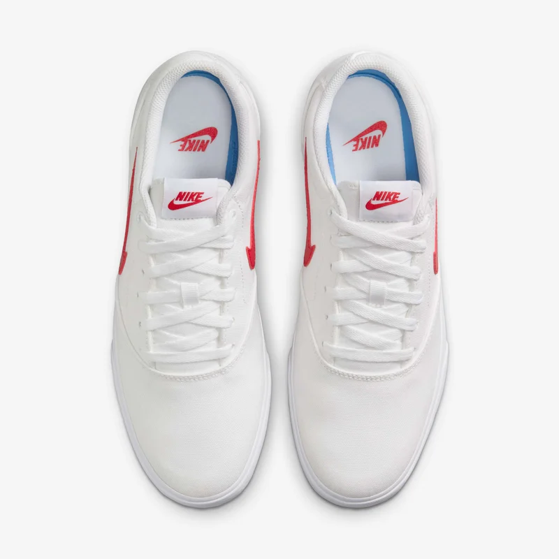 Nike Men's Charge Canvas Shoes