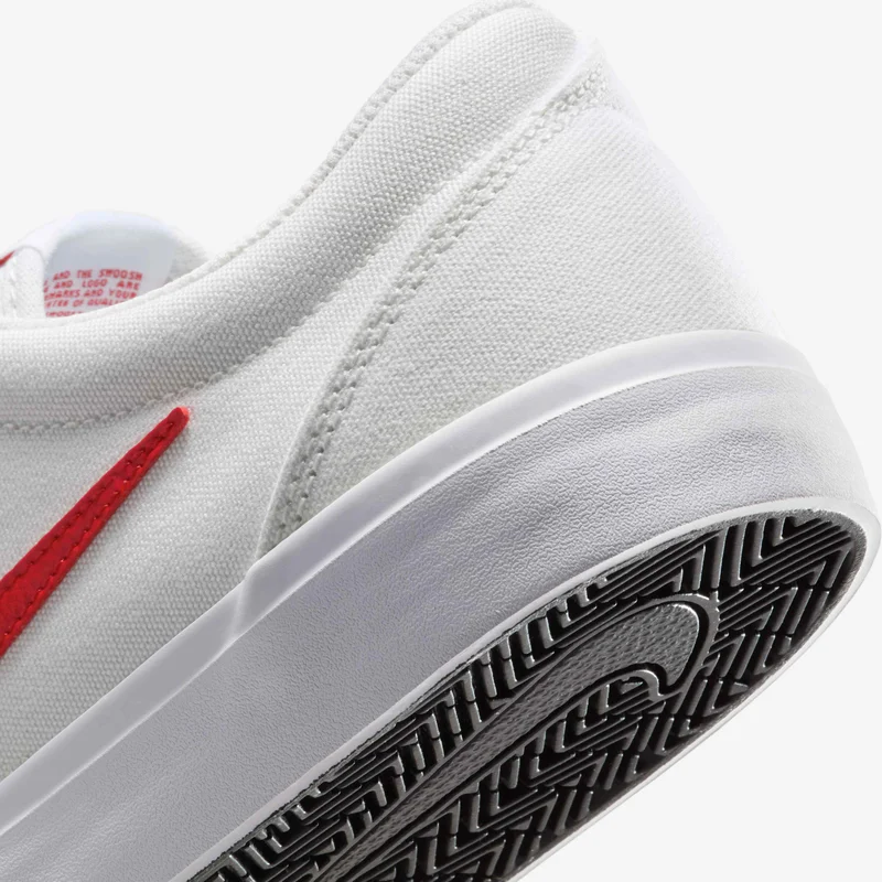 Nike Men's Charge Canvas Shoes