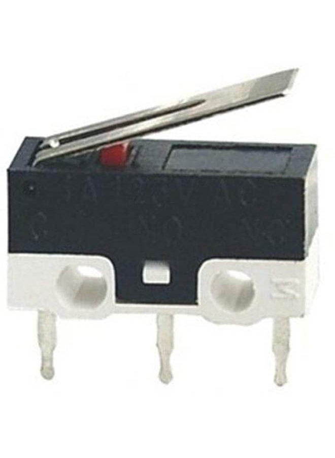 Arduino - Single Pole Double Throw Limit Switch - Image 1