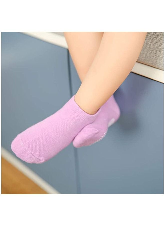 6 Pairs Baby Socks Soft Cotton Lovely Pattern Socks For Baby Girl Socks Multicolor - pzsku/Z65A81560432C533EB1CBZ/45/_/1683885128/1b46974e-0adf-42aa-8894-c5a615709dd0