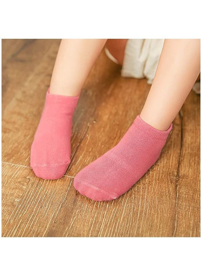 6 Pairs Baby Socks Soft Cotton Lovely Pattern Socks For Baby Girl Socks Multicolor - pzsku/Z65A81560432C533EB1CBZ/45/_/1683885129/af262145-915d-45fd-b89c-e374e96e3504