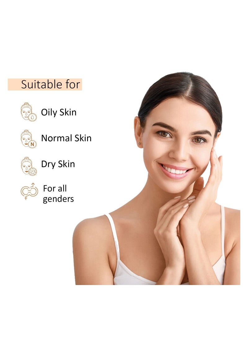 DERMATOUCH Bye Bye Pigmentation Cream 20G - Image 4