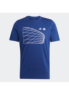 Fc Bayern Graphic T-Shirt