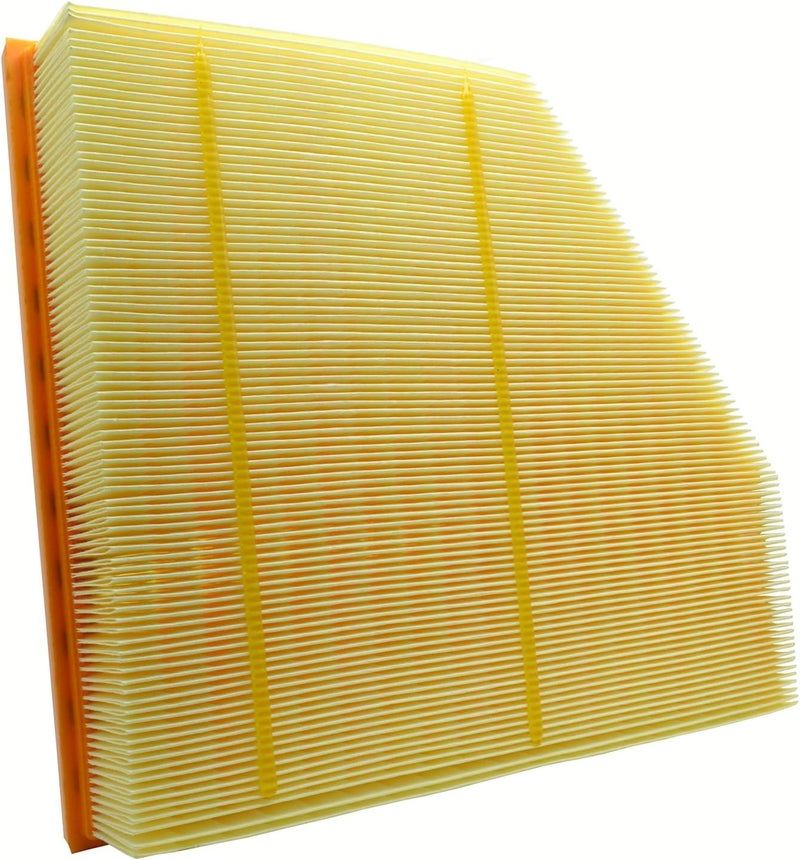 إيه سي ديلكو فلتر هواء أصلي من شركة AcDelco لسيارة شيفروليه كامارو (أرقام قطع الغيار الأصلية: 23323508، 92276982) - Image 3