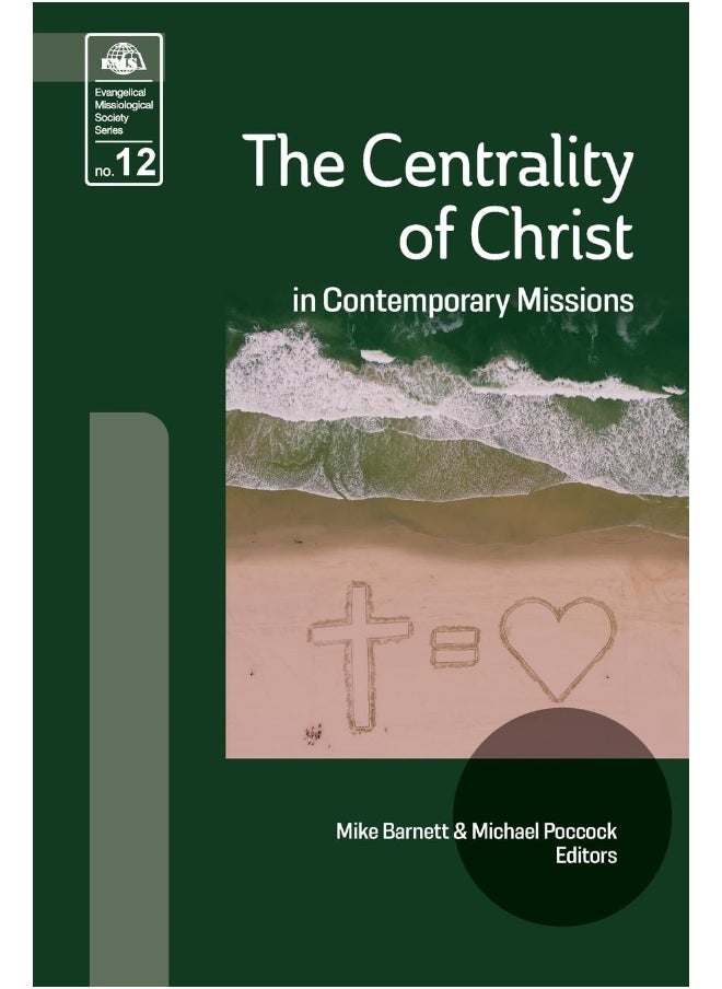The Centrality of Christ in Contemporary Missions  - Image 1