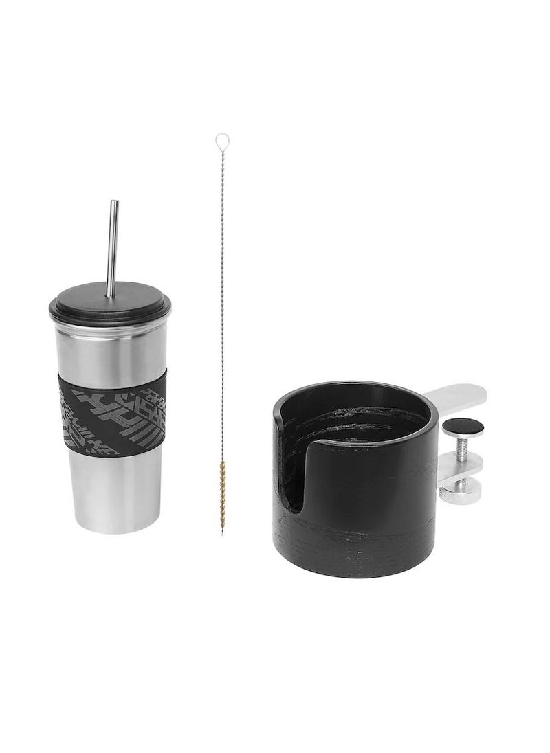 Generic - Mug and mug holder - Image 1