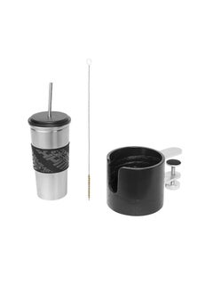 Mug and mug holder
