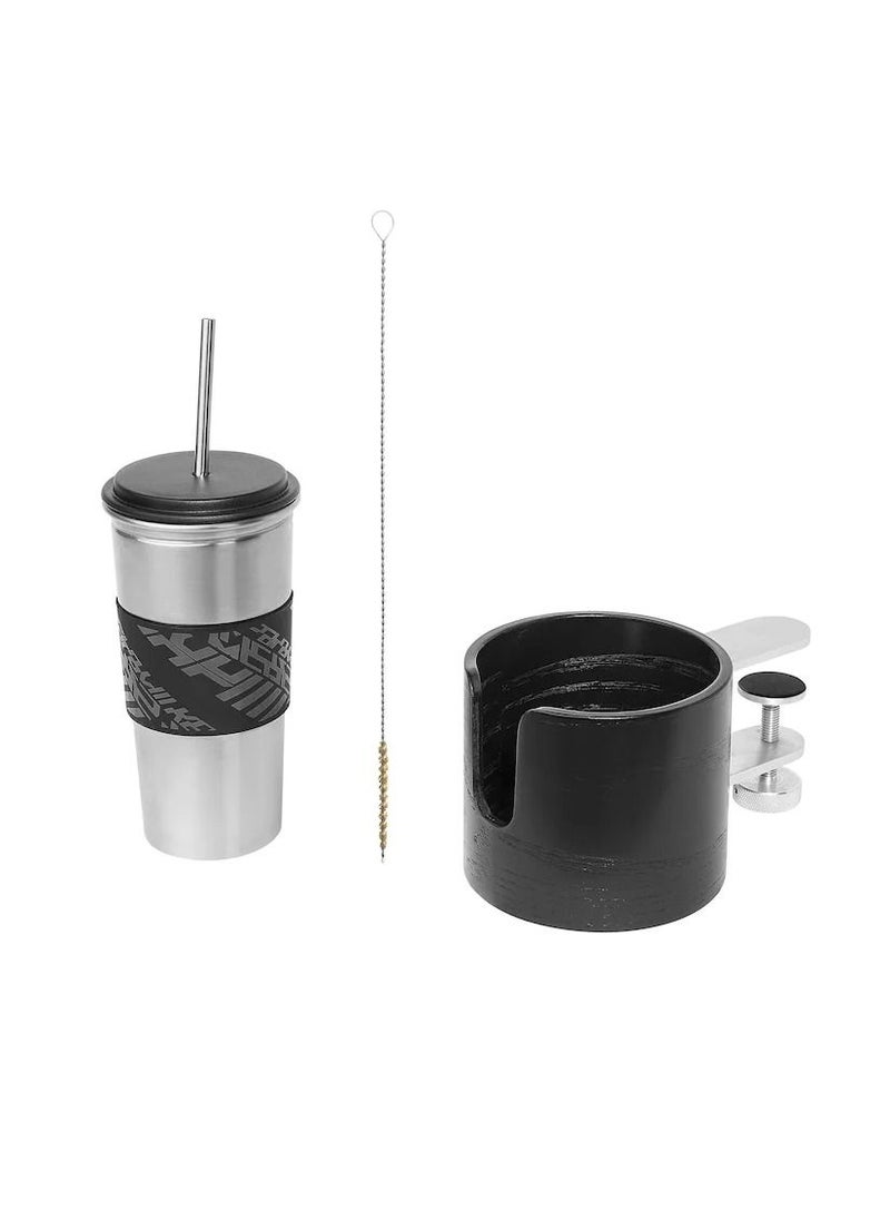 Generic - Mug and mug holder - Image 1
