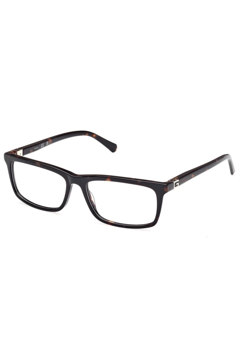 Guess GU50190 Unisex Eyeglasses Frame - Image 1