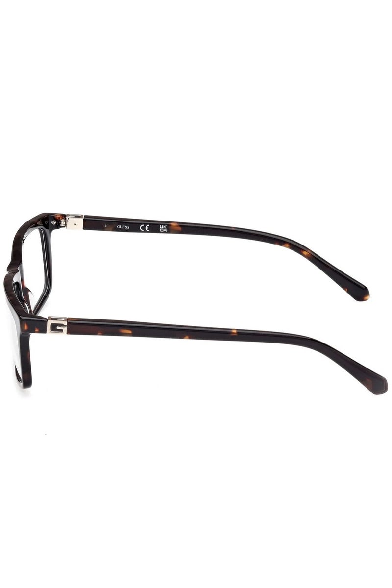 Guess GU50190 Unisex Eyeglasses Frame - Image 3