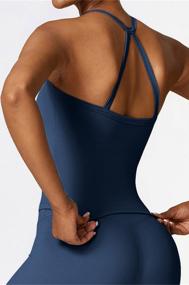 عام المرأة الرياضة الصدرية رفع الصالة الرياضية الملابس الداخلية مع وسادة الصدر اليوغا حمالات الصدر - Image 3