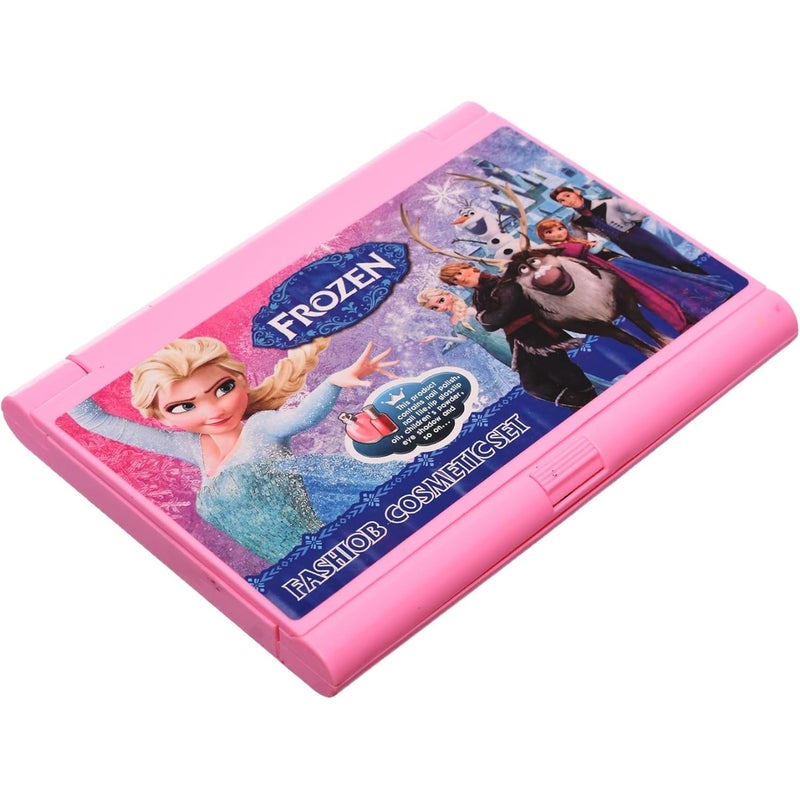 Frozen Fashion Makeup Artist Case - 20017A - Image 2