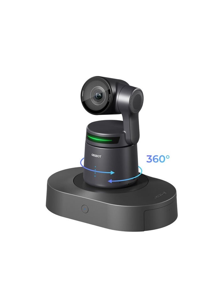 OBSBOT 360-degree Rotation Play-more Combo