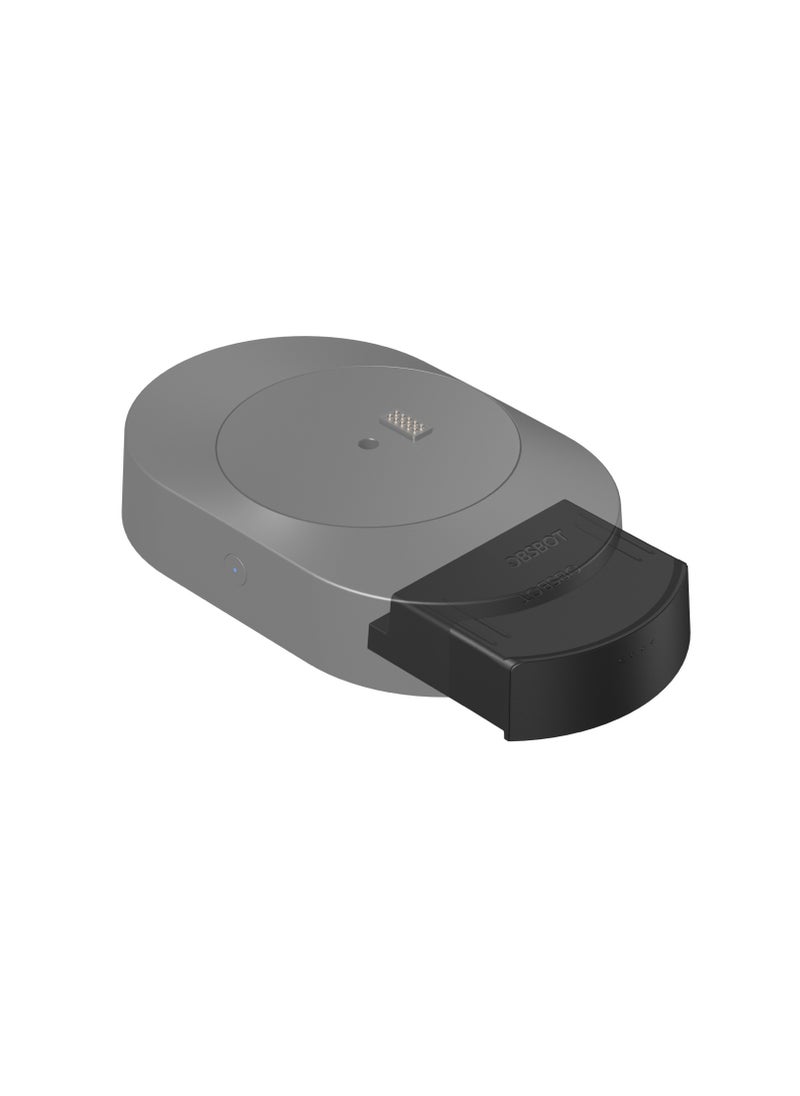 OBSBOT 360-degree Rotation Play-more Combo