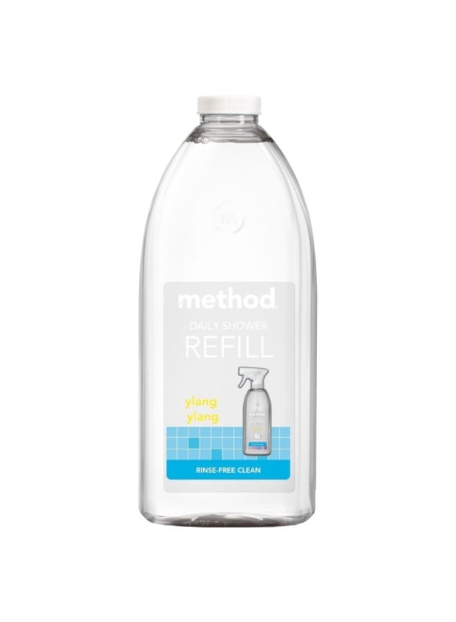 Surface Cleaner Refill, Ylang ylang - 2 Ltr, Belgium