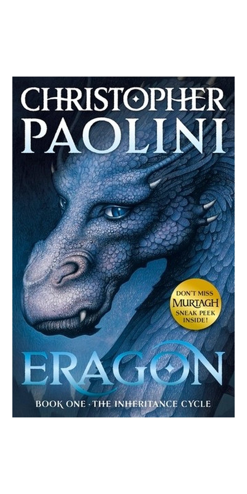 PENGUIN Eragon: Book One