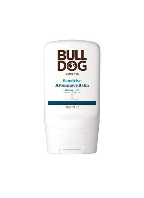 Sensitive After Shave Balm 100Ml By