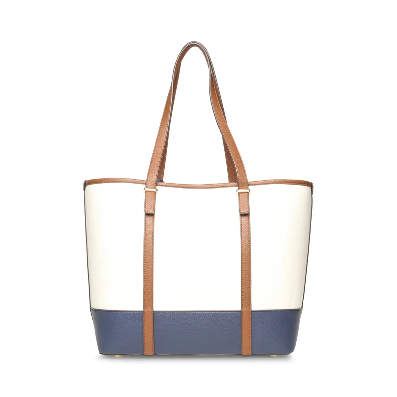ANNE KLEIN Anne Klein Akh5624 Blue Women's Shoulder Bag
