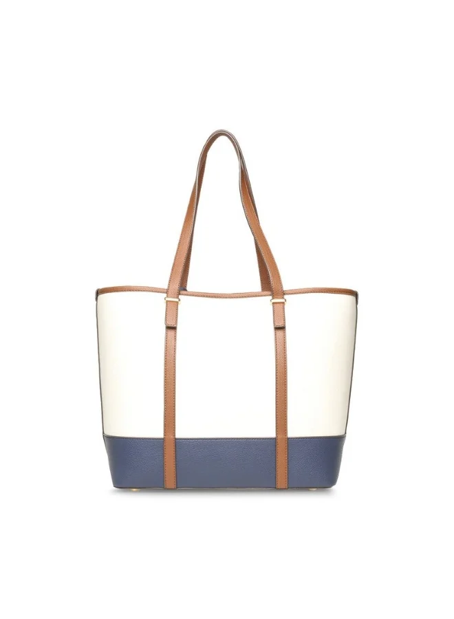 ANNE KLEIN Anne Klein Akh5624 Blue Women's Shoulder Bag