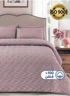 رمادي بنفسجي - 009