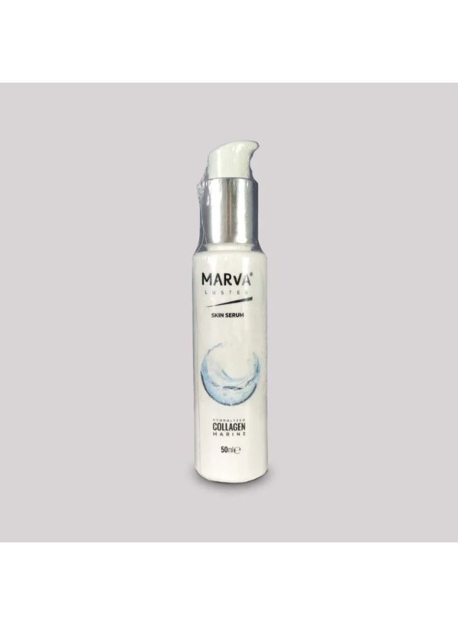 Marva Collagen Skin Serum 50ml