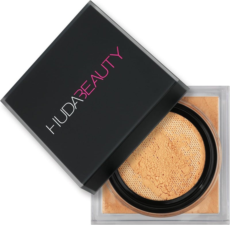 Huda Beauty Easy Bake Loose Baking and Setting Powder - Blondie - Image 1
