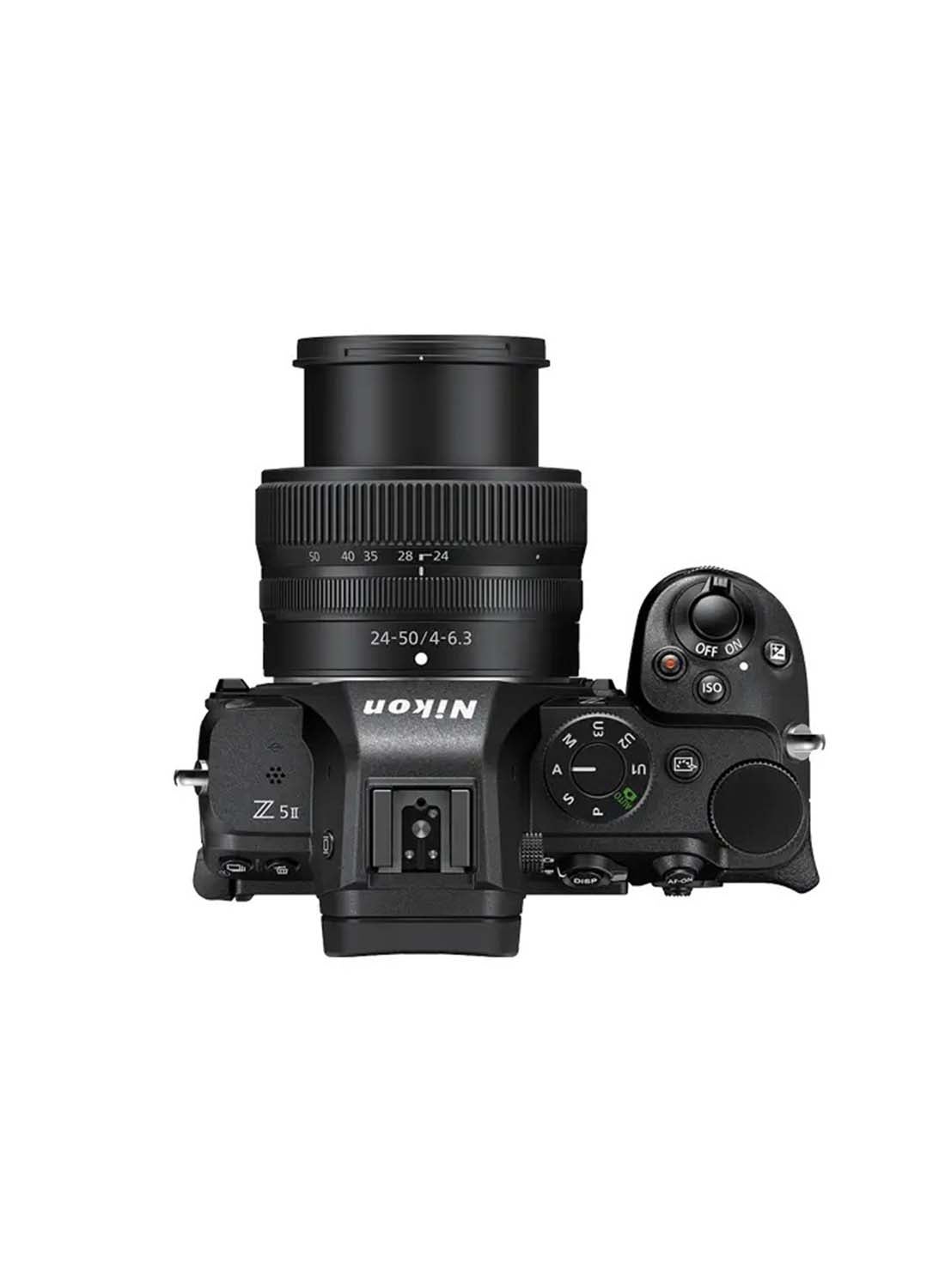 Nikon Nikon Z5ii N70210673V