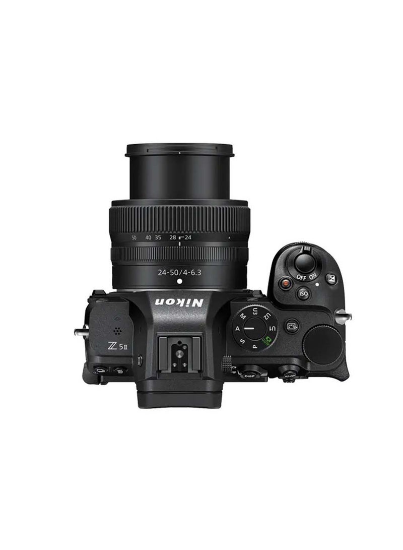 نيكون Nikon Z5II Mirrorless Camera - Image 1