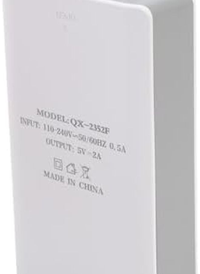 Aramox 5200mAh Mini UPS Battery Backup Power Supply for Security Camera Router US Plug - Image 3