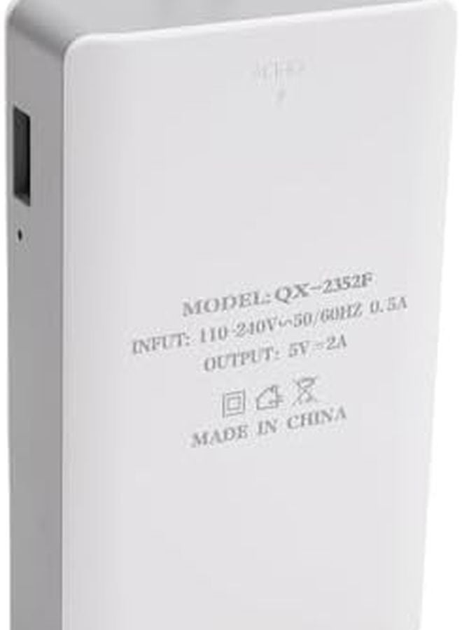 Aramox 5200mAh Mini UPS Battery Backup Power Supply for Security Camera Router US Plug - Image 1