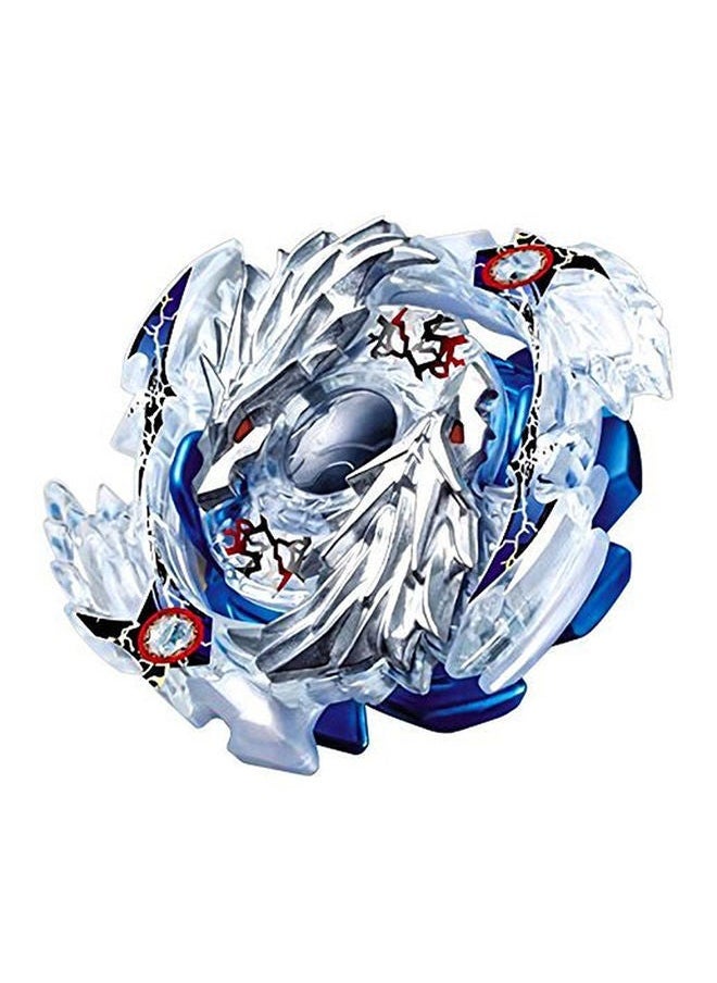 NIBEMINENT Beyblade Burst B-66 Starter Lost Longinus  - Image 1
