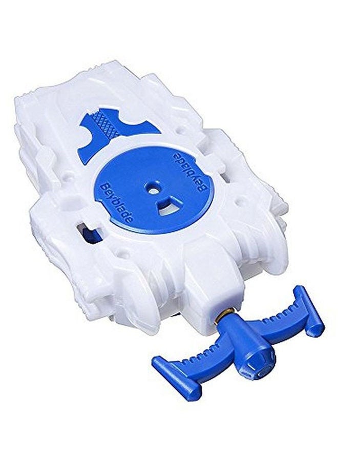 NIBEMINENT Beyblade Burst B-66 Starter Lost Longinus  - Image 3