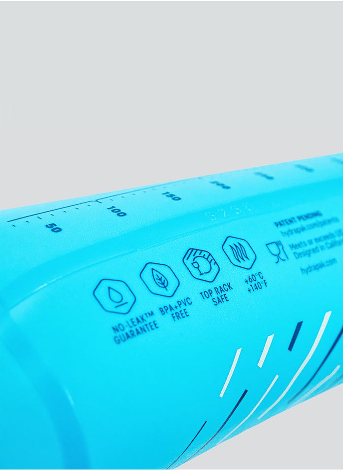 Hydrapak - UltraFlask™ Speed 600ml - Image 1
