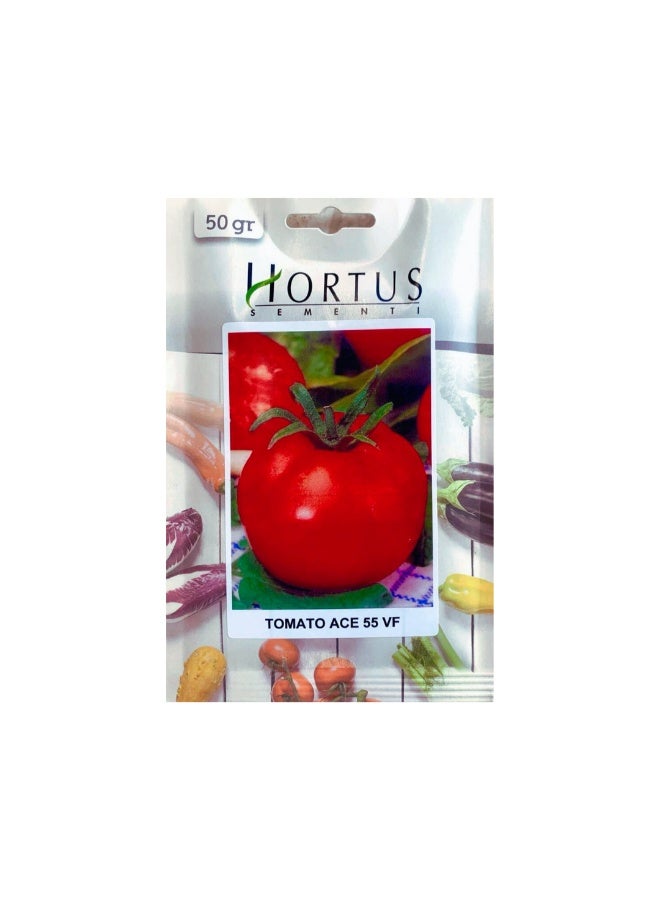 Ace 55 Tomato Seeds (50g)
