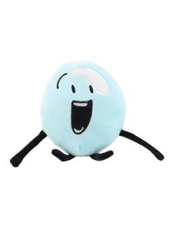 Y&D Battle For Dream Island Plush Toy Bubble 15Cm For Fans Gift Stuffed Figure Doll For Kids And Adults Great Birthday Stuffers For Boys Girls  - Image 1