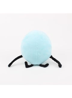 Y&D Battle For Dream Island Plush Toy Bubble 15Cm For Fans Gift Stuffed Figure Doll For Kids And Adults Great Birthday Stuffers For Boys Girls  - Image 4