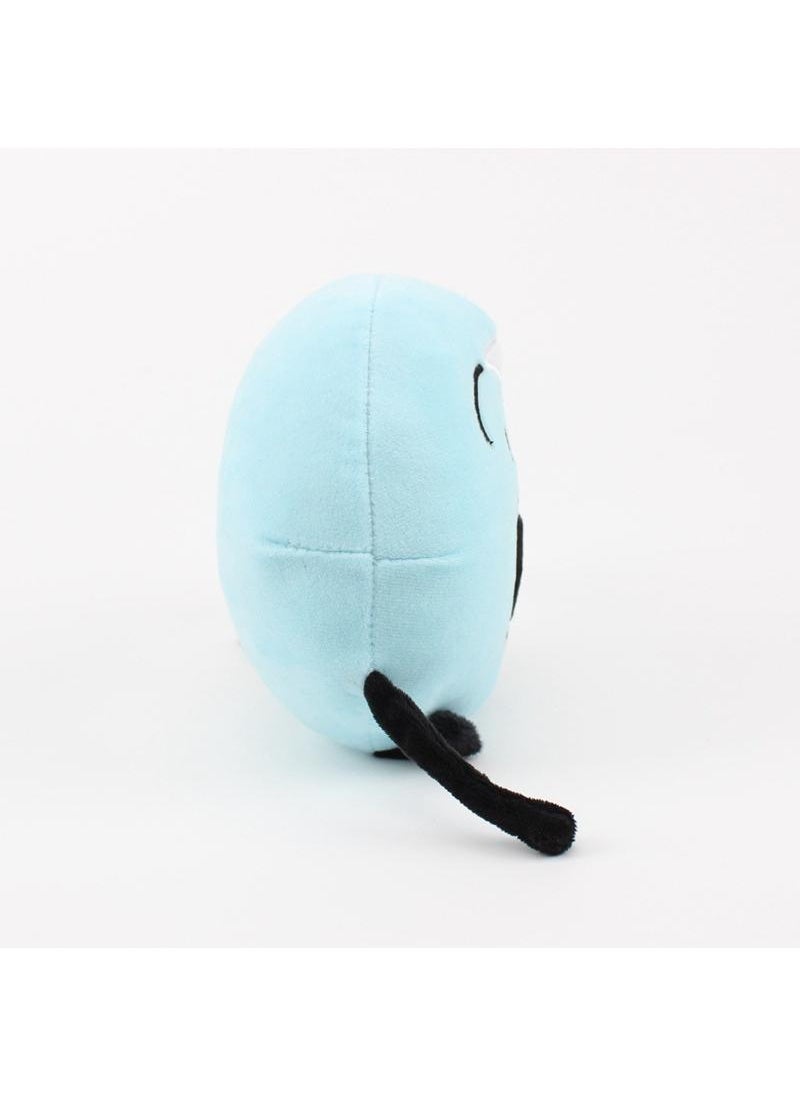 Y&D Battle For Dream Island Plush Toy Bubble 15Cm For Fans Gift Stuffed Figure Doll For Kids And Adults Great Birthday Stuffers For Boys Girls  - Image 3