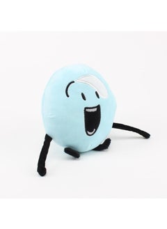 Y&D Battle For Dream Island Plush Toy Bubble 15Cm For Fans Gift Stuffed Figure Doll For Kids And Adults Great Birthday Stuffers For Boys Girls  - Image 2