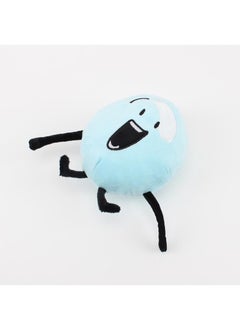 Y&D Battle For Dream Island Plush Toy Bubble 15Cm For Fans Gift Stuffed Figure Doll For Kids And Adults Great Birthday Stuffers For Boys Girls  - Image 5