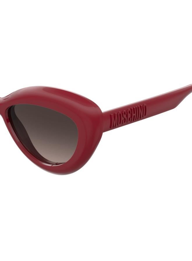 موسكينو إطارات نظارات عين القطة - Image 4