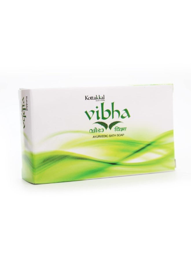 Kottakkal ayurveda Vibha Soap 75GM 