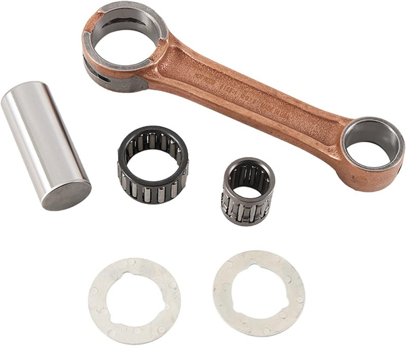 Red Hawk CP-0025 Weight Kit for Club Car Golf Carts (1992 and Newer, Gas 1016801) - Image 4