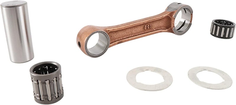 Red Hawk CP-0025 Weight Kit for Club Car Golf Carts (1992 and Newer, Gas 1016801) - Image 3