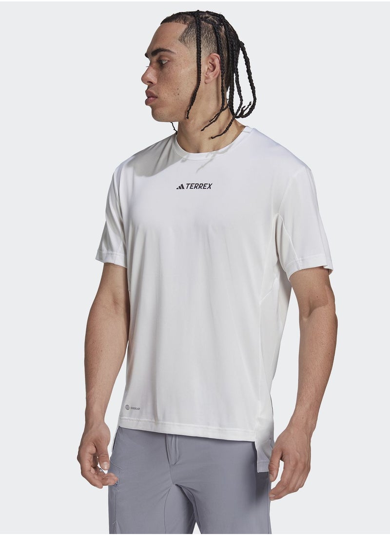 Adidas - Terrex Multi T-Shirt - Image 1