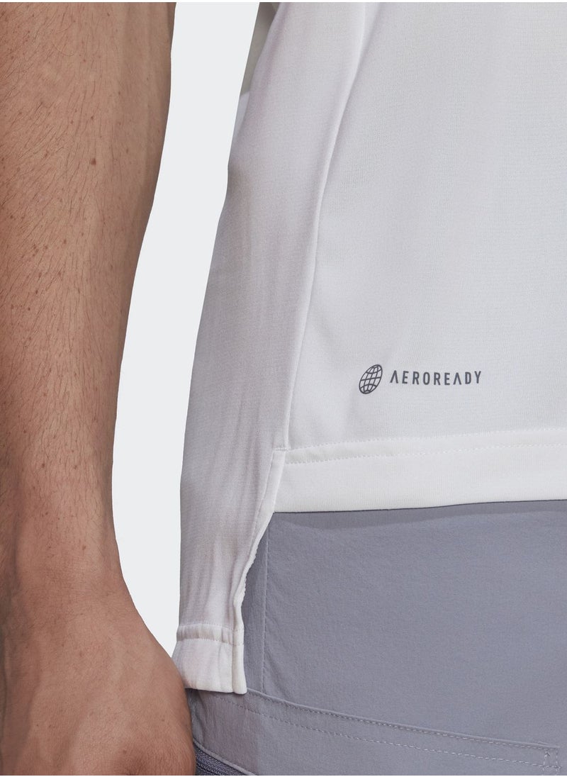 Adidas - Terrex Multi T-Shirt - Image 1