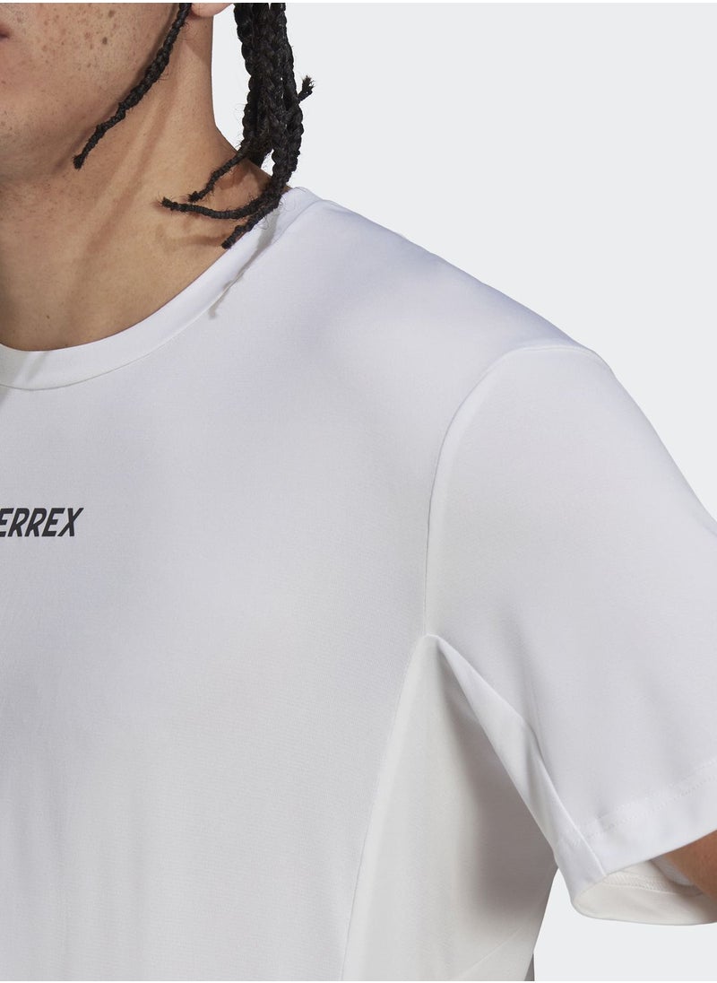 Adidas - Terrex Multi T-Shirt - Image 1