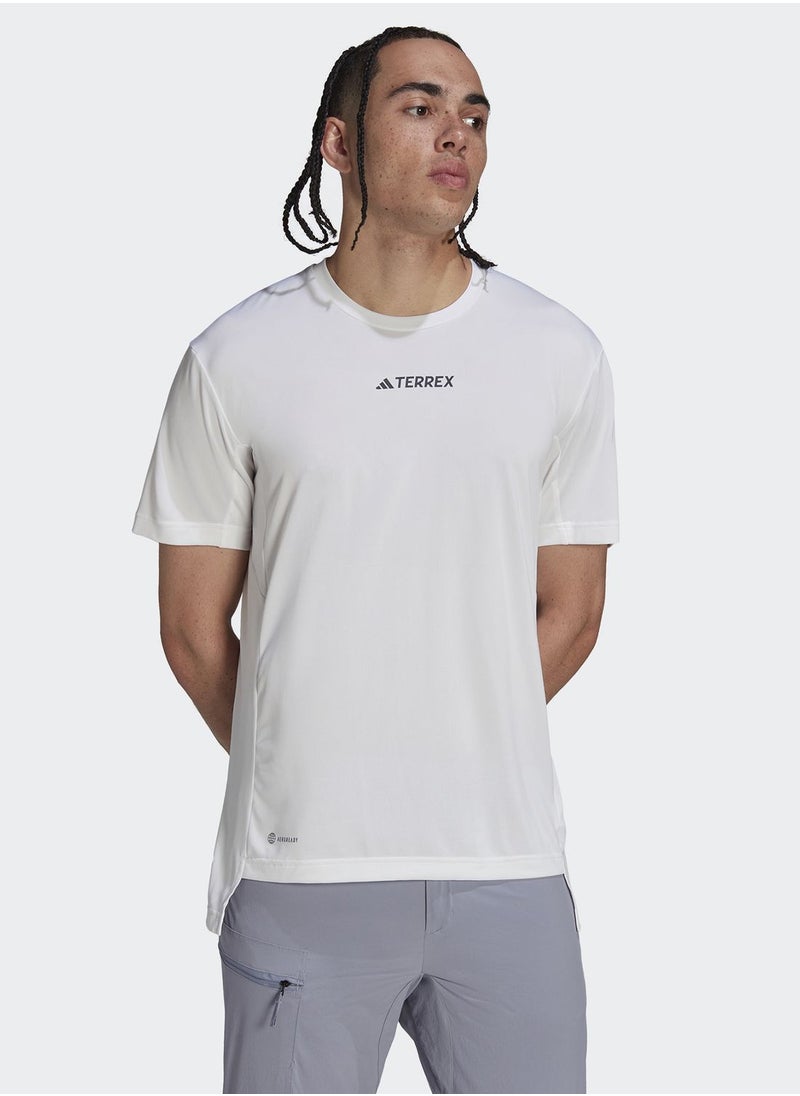 Adidas - Terrex Multi T-Shirt - Image 1