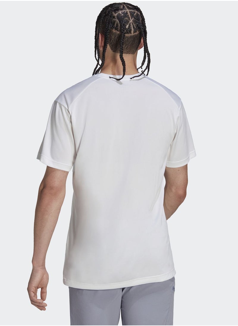 Adidas - Terrex Multi T-Shirt - Image 1