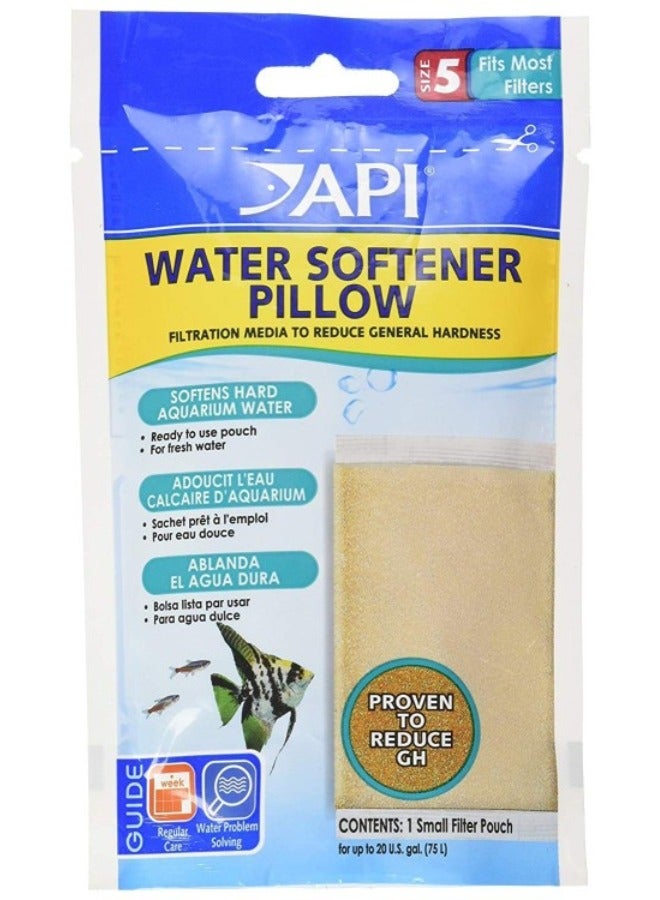 ايه بي آي وسادة منقي المياه مقاس 5