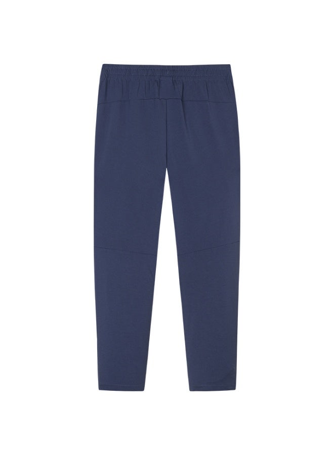 انتا بنطال رياضي مريح ومناسب للتدريب والتنقل، محبوك حتى الكاحل - Image 5